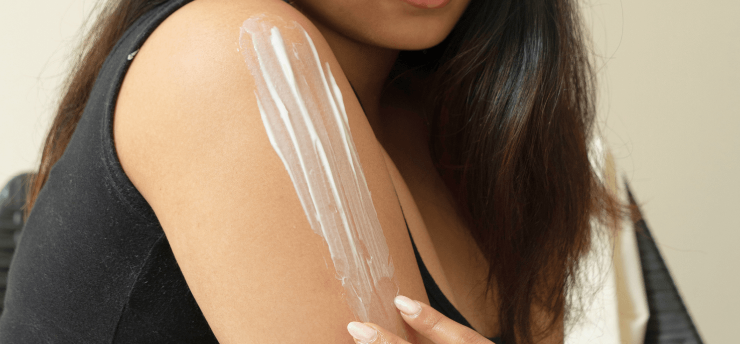 The Role of Body Lotions in Post-Sun Skincare