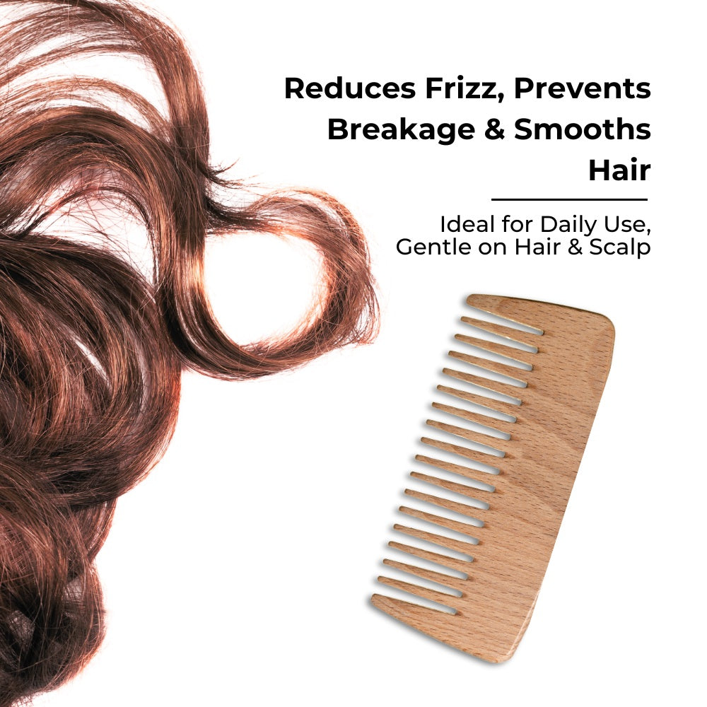 Gentle Detangle Comb