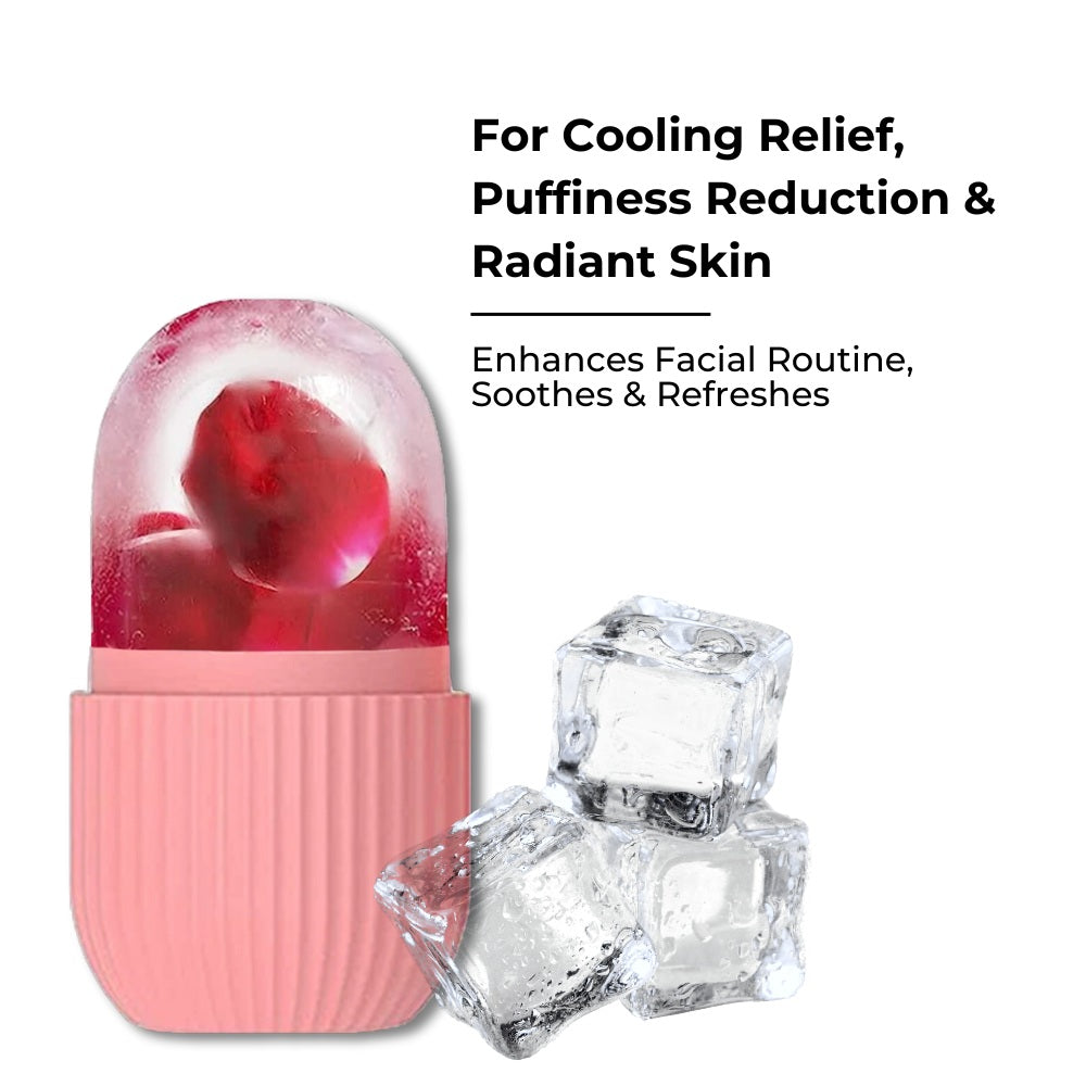 Frost Facial Roller