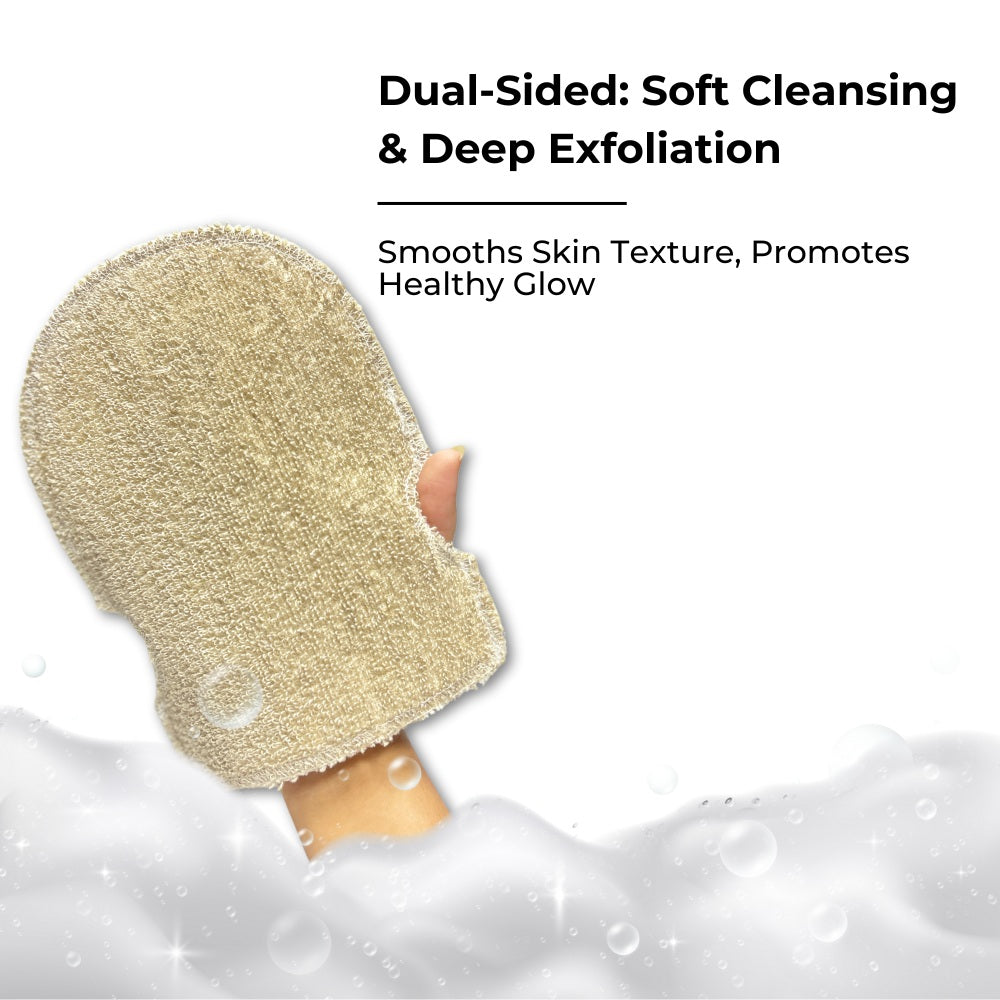 Exfoliating Body Loofah