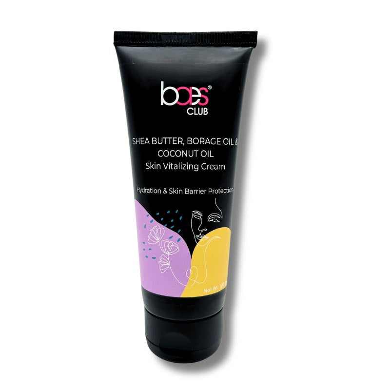 Baes Club skin vitalizing cream